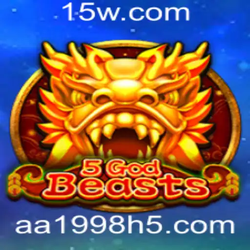 5GodBeasts: Descubra o Novo Jogo Sensação de 2023