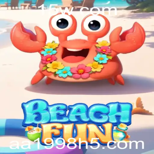 Descubra BeachFun: O Jogo de Verão que Conquista as Praias
