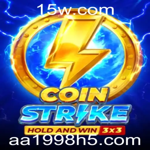 Coinstrike: A Nova Sensação dos Jogos de Estratégia