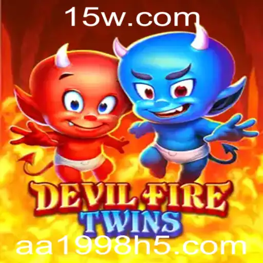 Descubra o Mundo de Aventura de DevilFireTwins