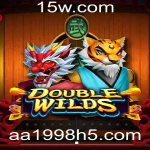 DoubleWilds: Um Jogo Inovador e Empolgante