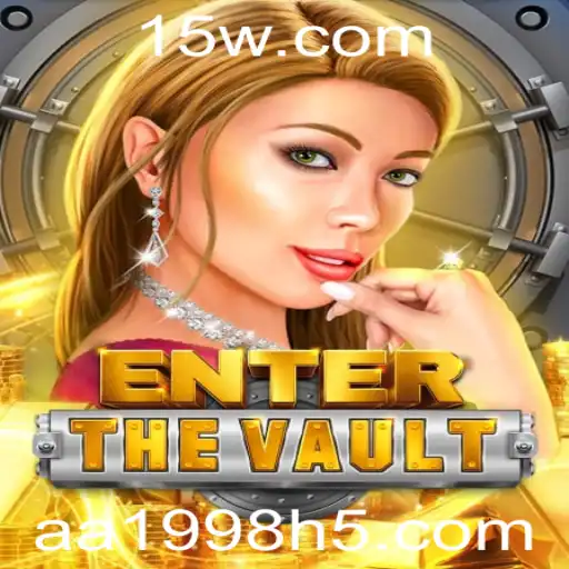 Descubra o emocionante mundo de EntertheVault