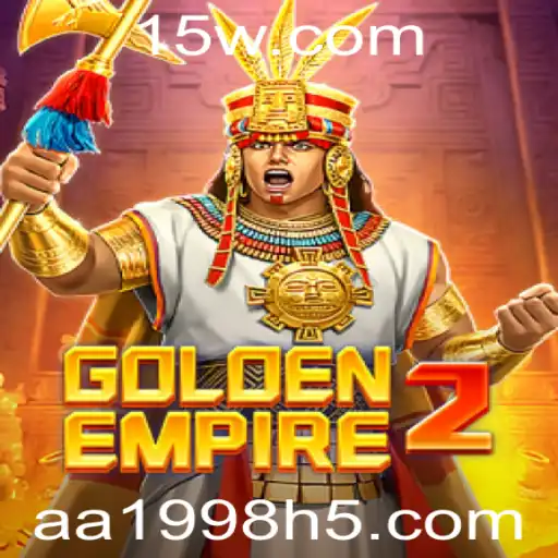 GoldenEmpire2: A Nova Era dos Jogos de Estratégia