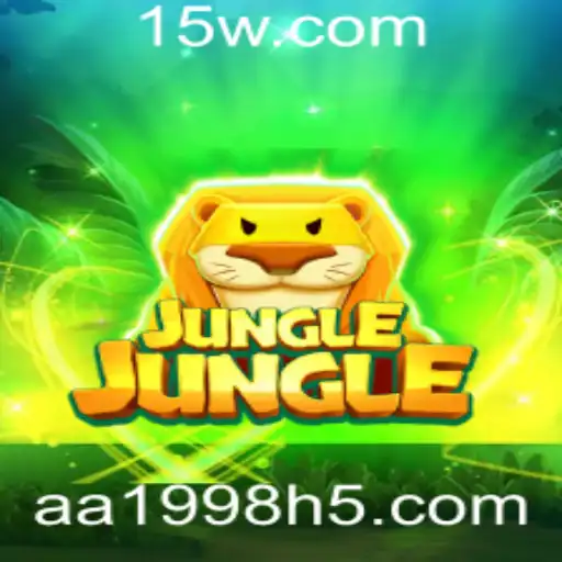 Descubra as Aventuras de JungleJungle: O Jogo Emocionante de 2023