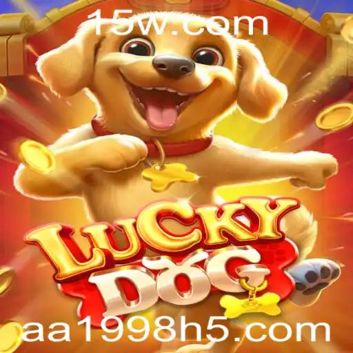 LuckyDog: Descubra as Regras e Atrações do Jogo do Momento