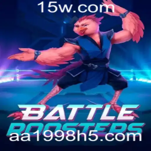BattleRoosters: Explore o Universo Empolgante dos Combates Intensos