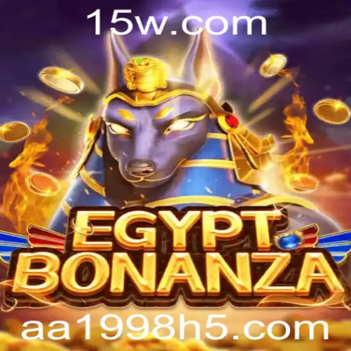 Descubra a Fascinante Aventura de EgyptBonanza