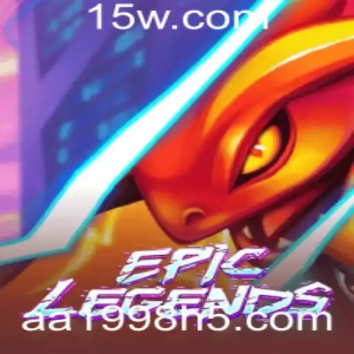 Domine o Mundo de EpicLegends: Uma Aventura Envolvente