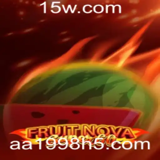Explorando o Mundo Vibrante de FruitNovaSuper60