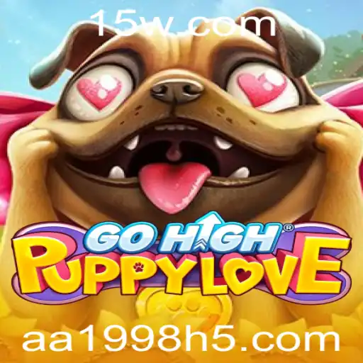 GoHighPuppyLove: Uma Jornada de Aventura e Carinho Canino