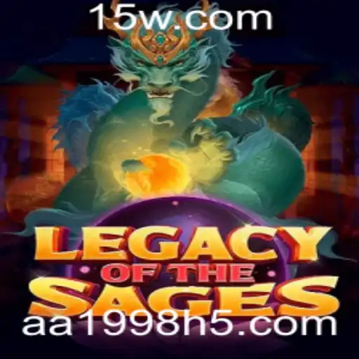 Explorando o Mundo de LegacyoftheSages