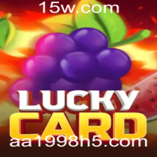 Descubra LuckyCard: Um Jogo de Estratégia e Sorte