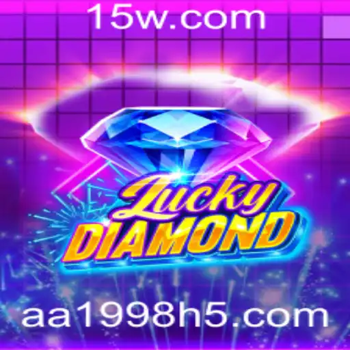Explorando o Mundo de LuckyDiamond: Um Jogo de Estratégia e Sorte