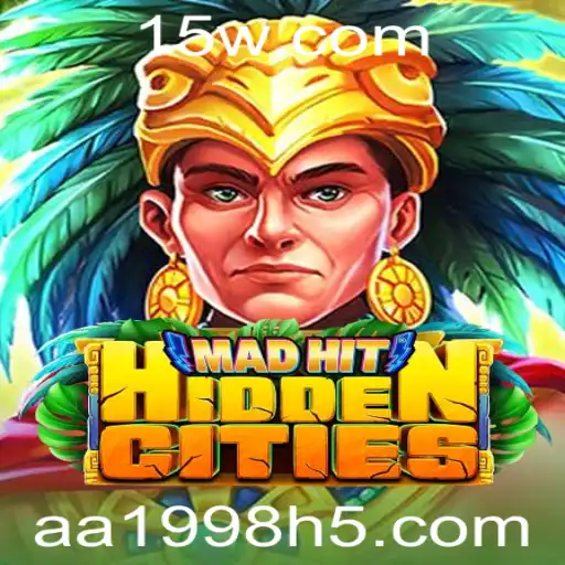 Explorando MadHitHiddenCities: Aventura e Mistério em Cidades Ocultas