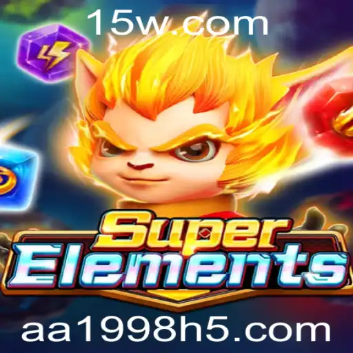 Explorando o Universo de SuperElements: Um Mergulho no Jogo Inovador