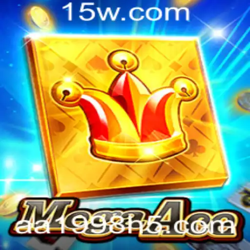 Explorando MegaAce: Um Mergulho nas Aventuras de Jogo com aa1998