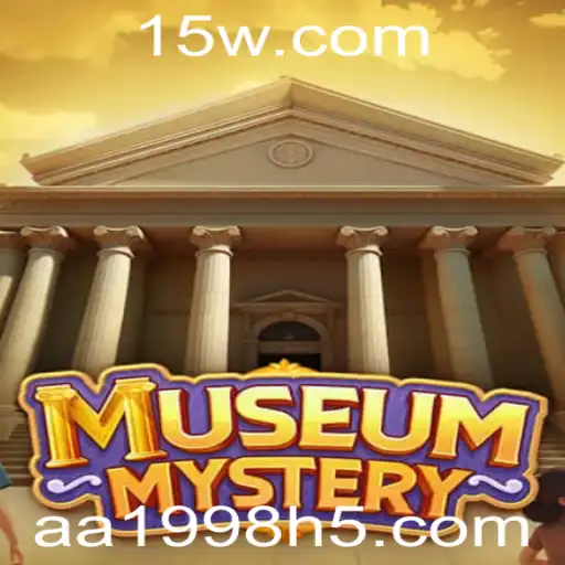 Explorando as Aventuras de MuseumMystery: Um Jogo de Mistério Encantador