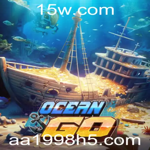 Descubra o Universo de OceanGO: Um Jogo Imersivo de Aventura Marítima