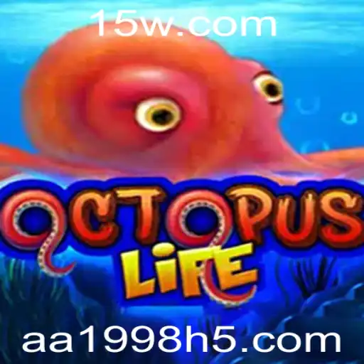 Descubra o Fascinante Mundo de OctopusLife: Um Jogo Inovador