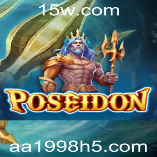 Poseidon: Uma Viagem ao Mundo Submerso do Jogo e Suas Regras