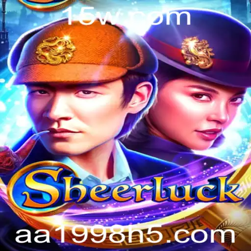Aventuras em Sheerluck: Um Jogo de Mistério e Inteligência