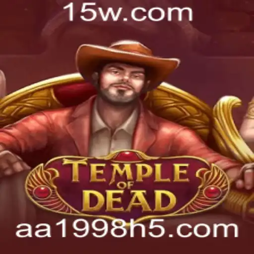 Explorando o Fascinante Mundo de TempleofDead