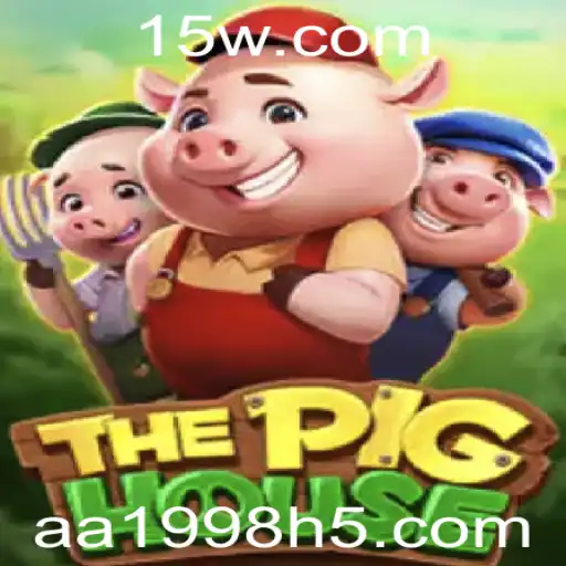 ThePigHouse: Um Jogo de Estratégia e Aventura Inovador
