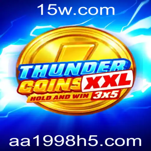 Explorando o Mundo de ThunderCoinsXxl: A Inovadora Experiência de Jogo