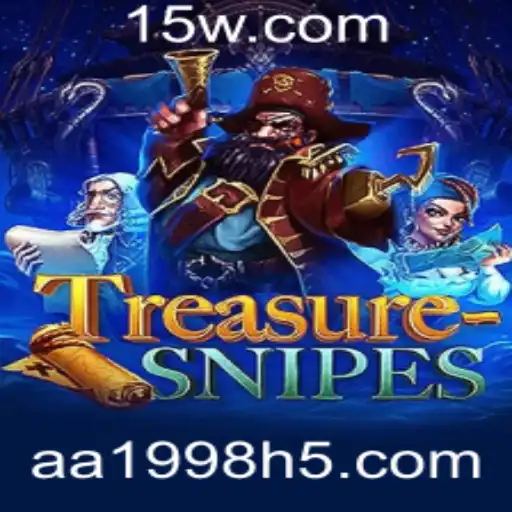 Descobrindo a Excitação de TreasureSnipes: Aventura e Estratégia no Mundo dos Jogos