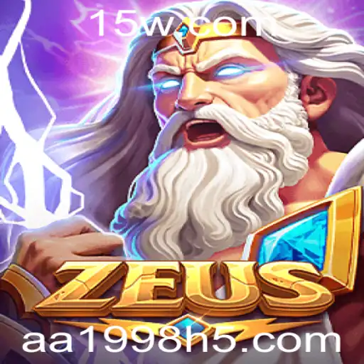 Descubra o Fascinante Jogo 'Zeus' e Suas Regras